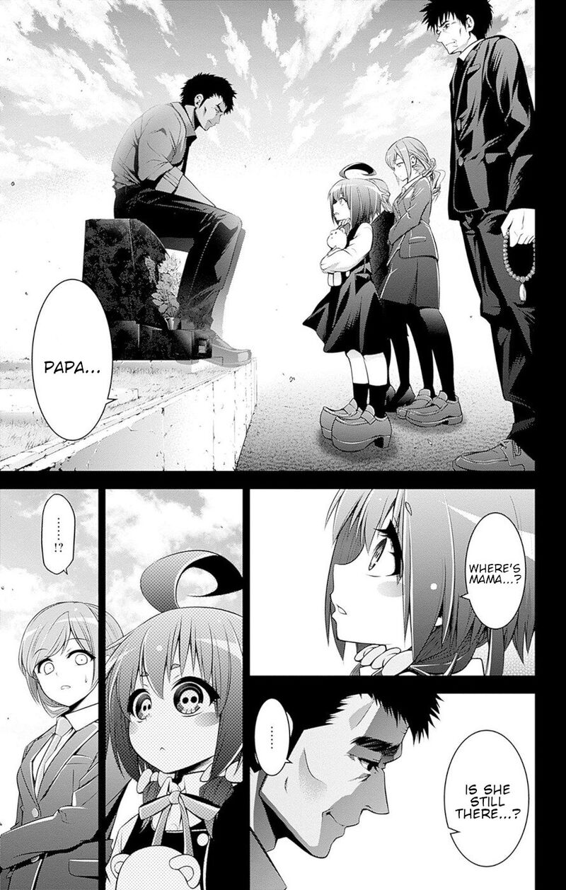 Dark Gathering, Chapter 51e image 30